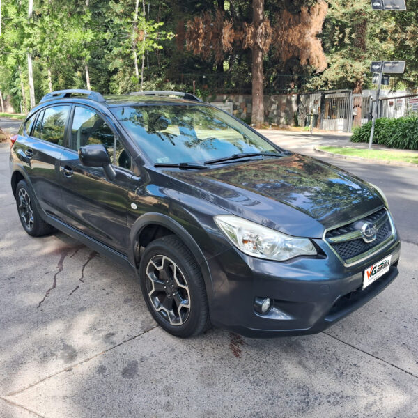 Subaru XV 2.0 AWD 2014 - Imagen 10