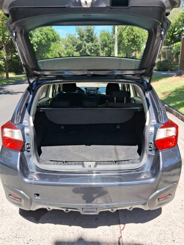 Subaru XV 2.0 AWD 2014 - Imagen 15