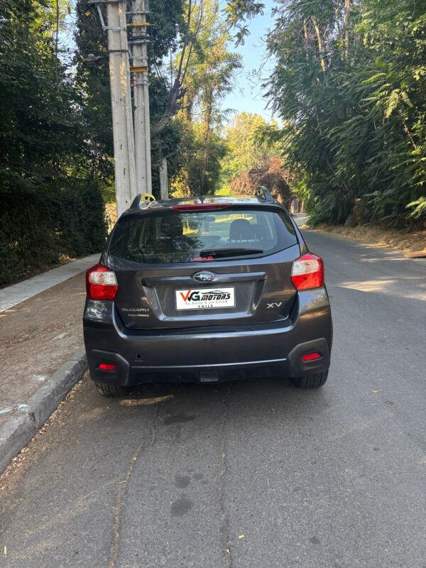 Subaru XV 2.0 AWD 2014 - Imagen 4
