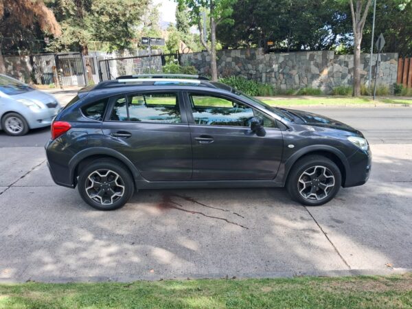Subaru XV 2.0 AWD 2014 - Imagen 7