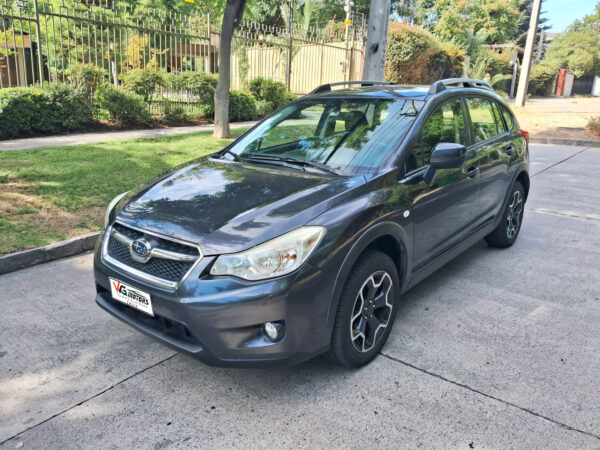 Subaru XV 2.0 AWD 2014 - Imagen 9