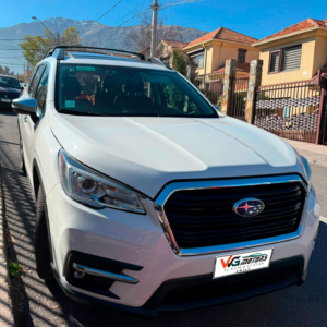 SUBARU EVOLTIS TOURING AWD AUTOMÁTICA 2021