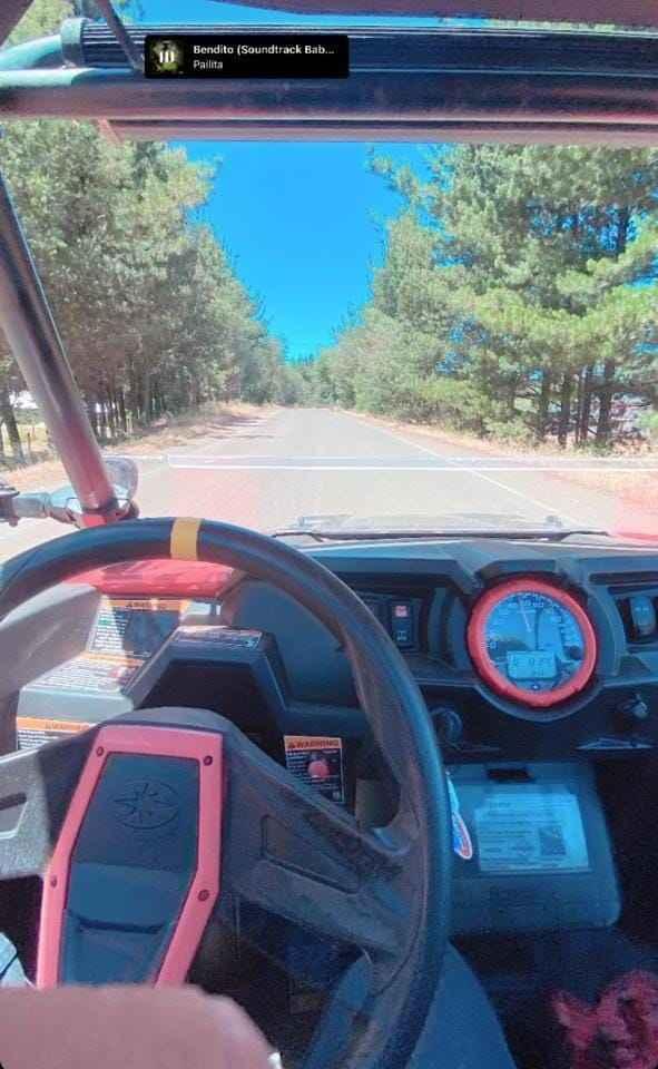 Polaris UTV 2015 - Imagen 6