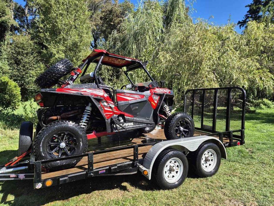 Polaris UTV 2015 - Imagen 5