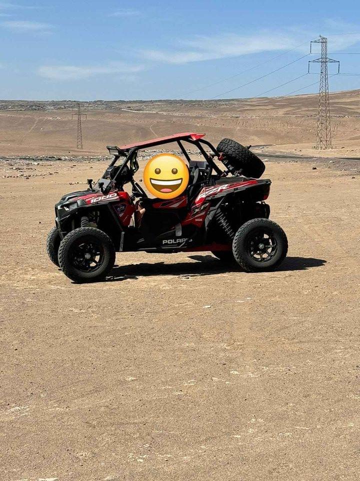 Polaris UTV 2015 - Imagen 3