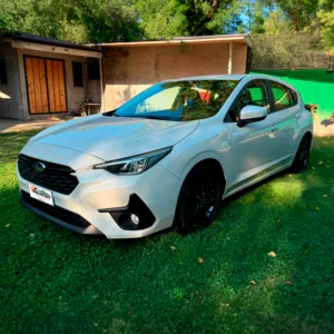 SUBARU IMPREZA 2.0 AWD 2025