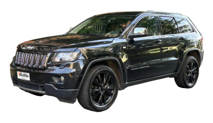 Jeep Grand Cherokee laredo 2013 (1)